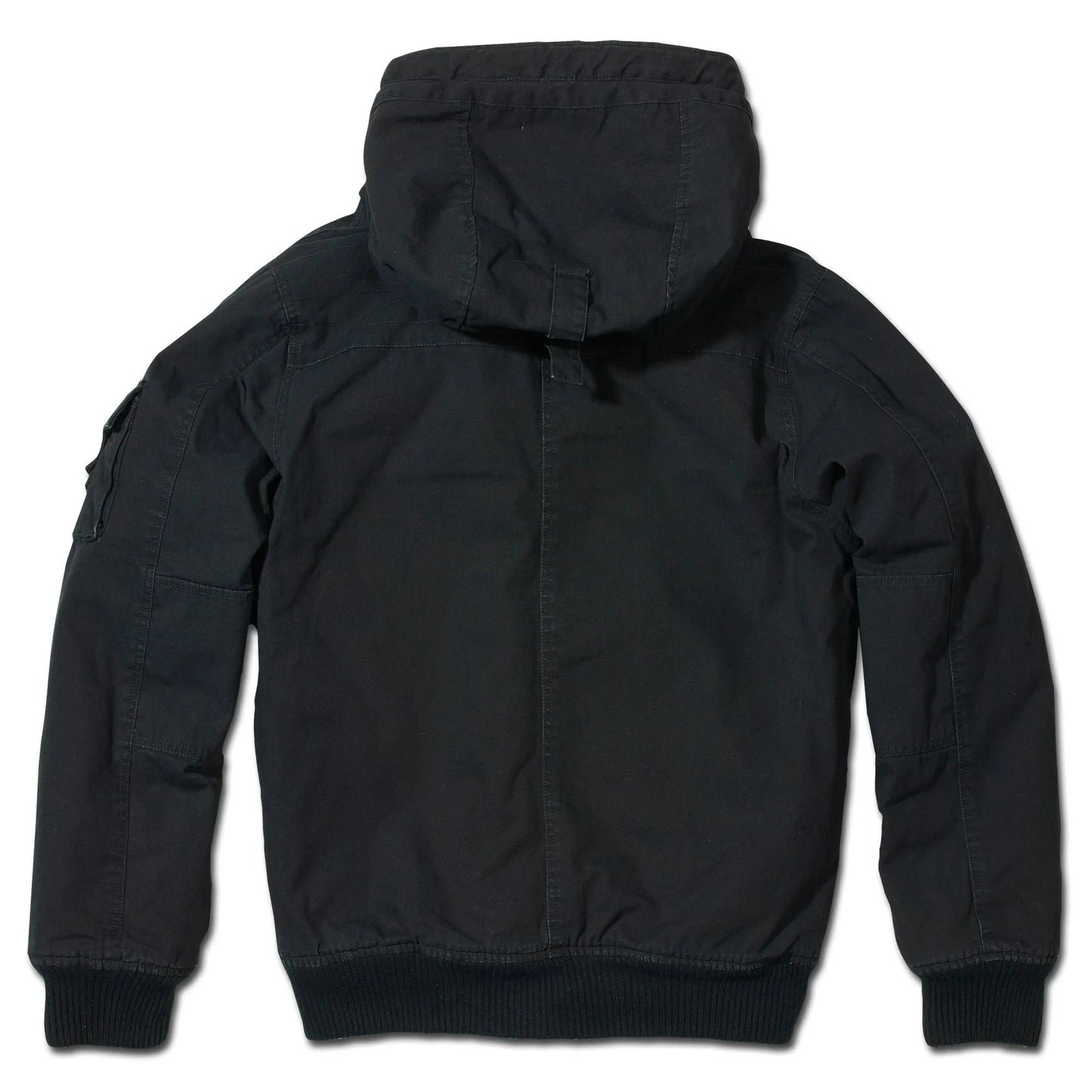 jacke-brandit-bronx-schwarz-ansicht-2