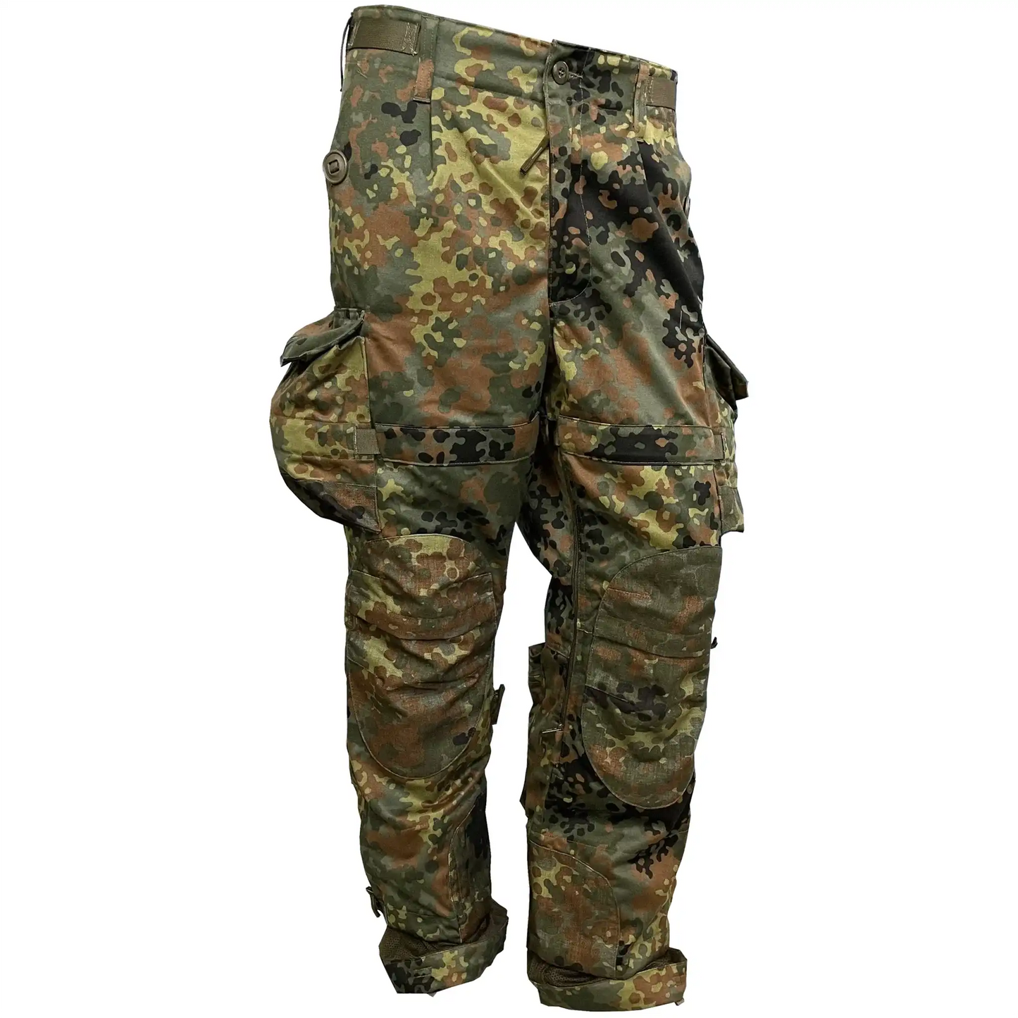 KBS combat trousers