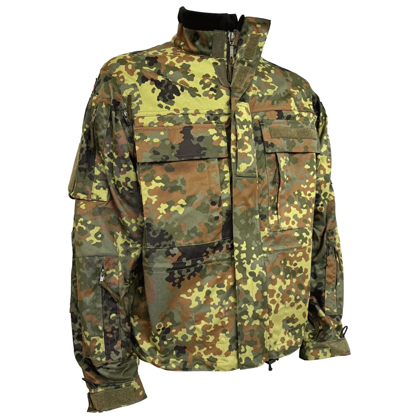 KBS short combat jacket
