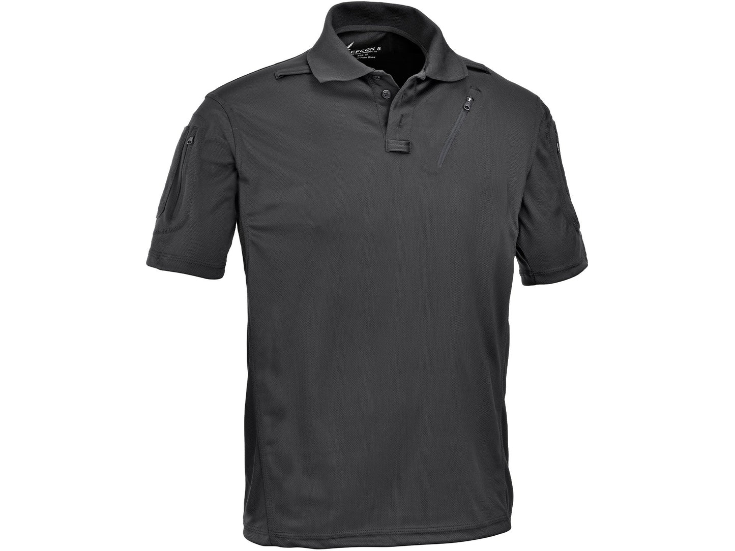 defcon-5-polo-shirt-advanced-tactical-polo-short-sleeves-mit-taschen-ansicht-2
