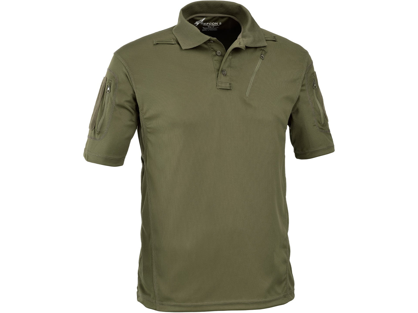 defcon-5-polo-shirt-advanced-tactical-polo-short-sleeves-mit-taschen-ansicht-3