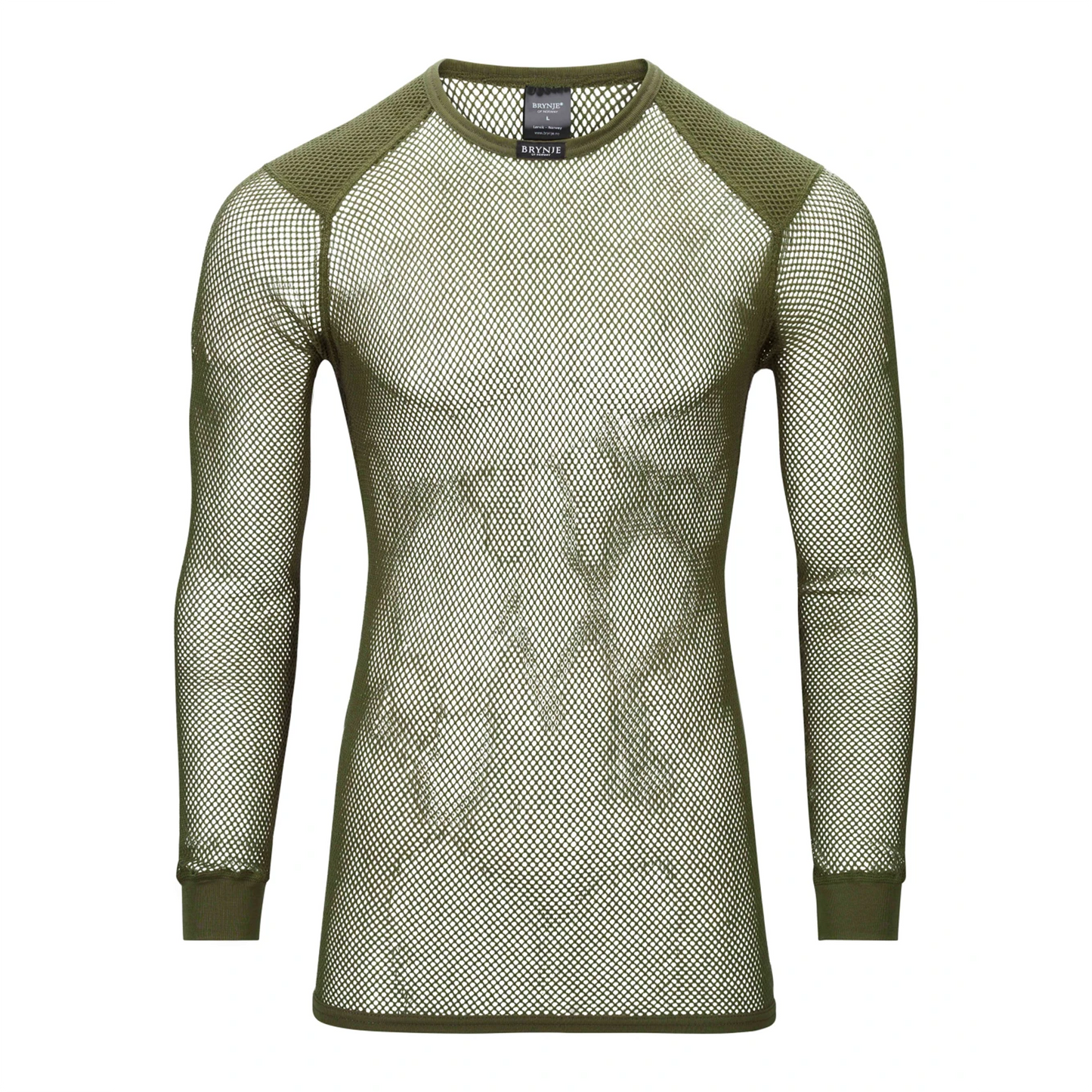 brynje-shirt-tactical-wool-thermo-ansicht-1