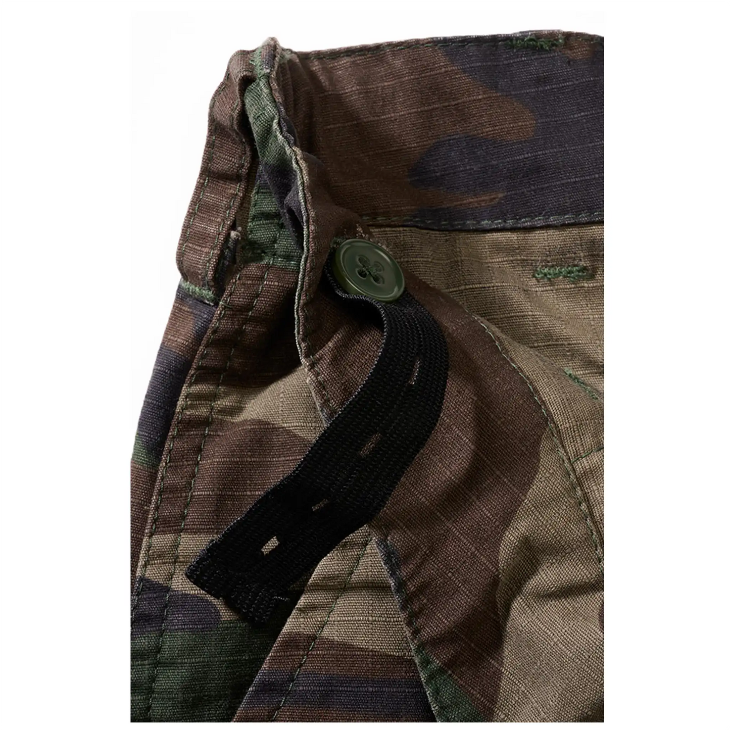 Kinder Shorts Kids BDU Ripstop Shorts