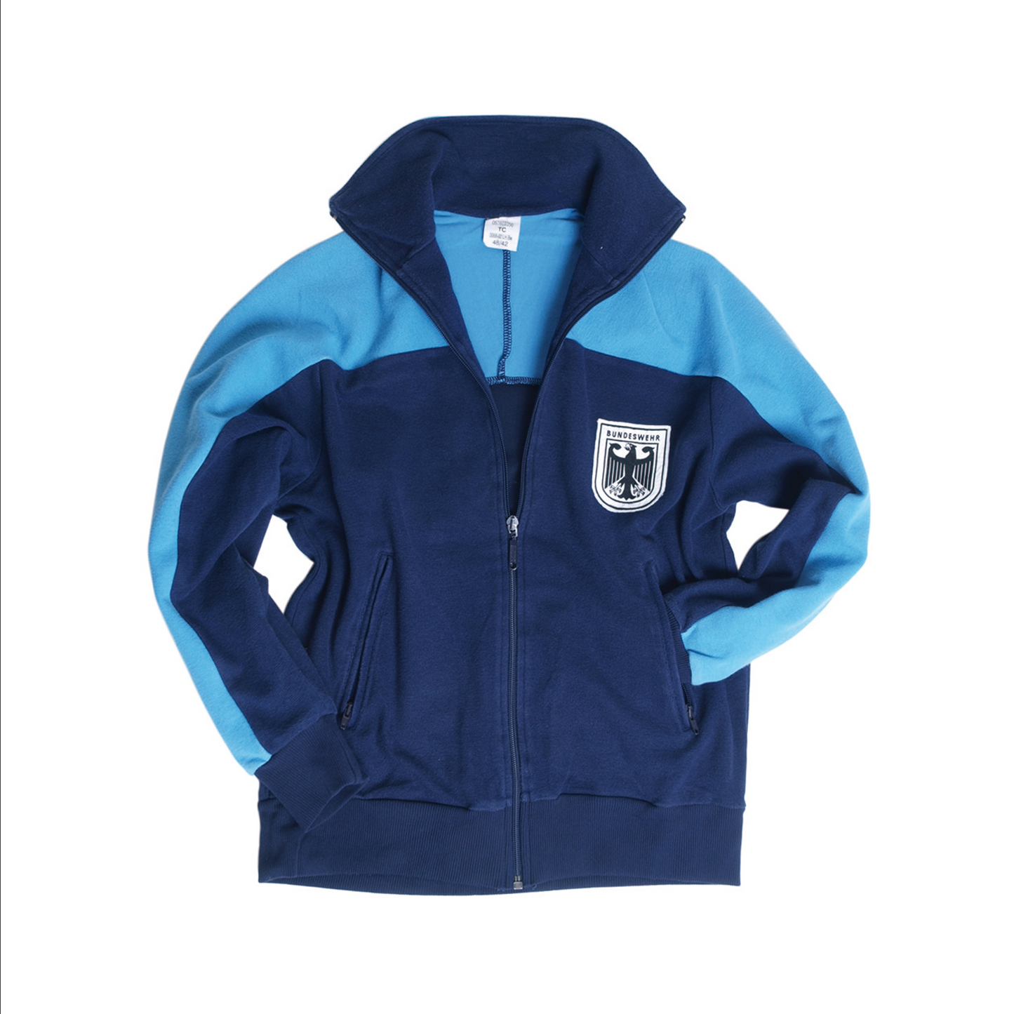 BW Trainingskleidung gebraucht