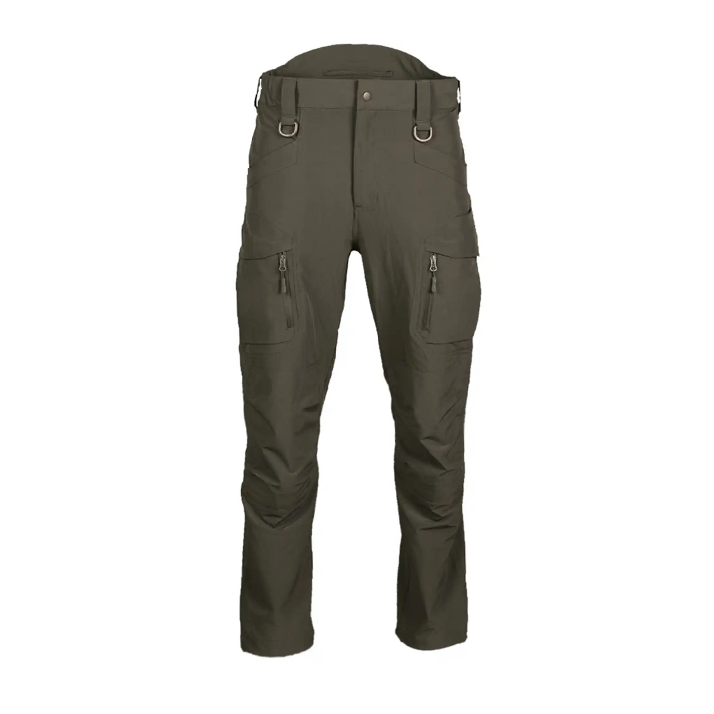 Tactical Hose Assault