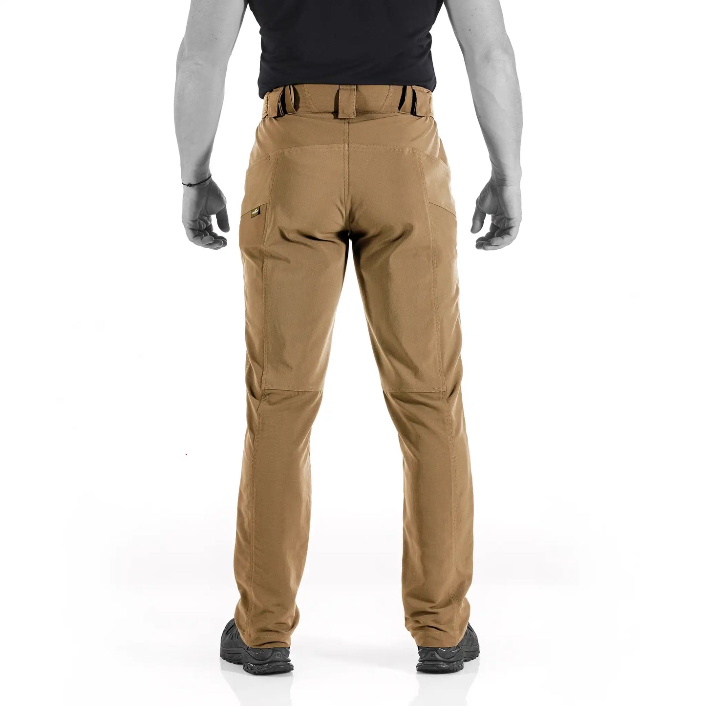 Taktische Hose P-40 Mark I Range Pants