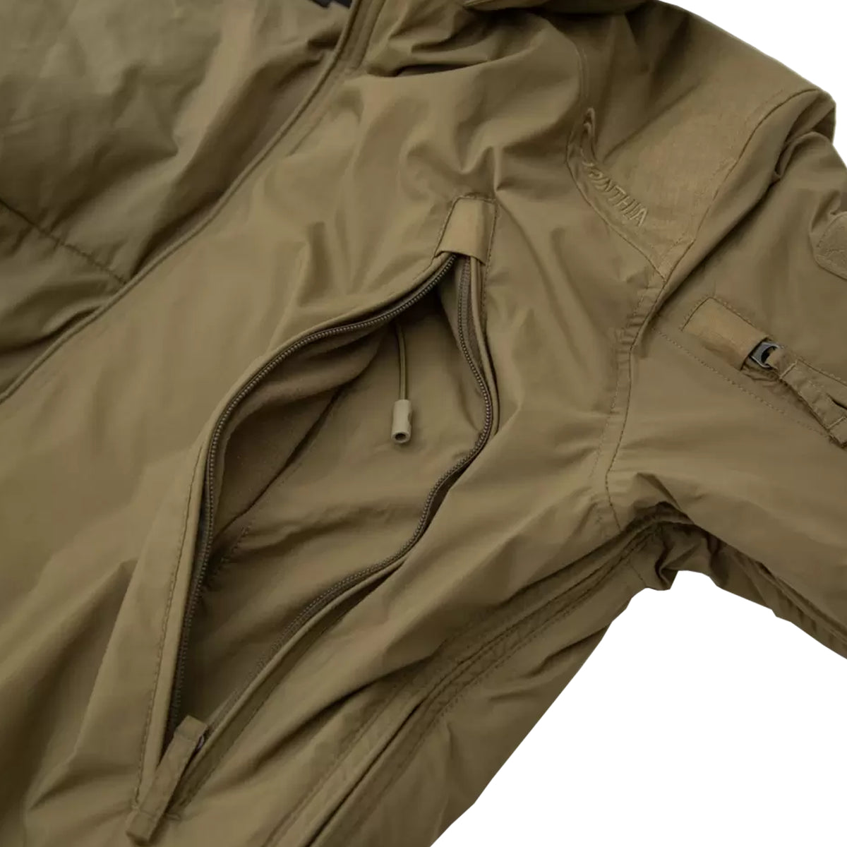 Kälteschutzjacke MIG 5.0 Jacket