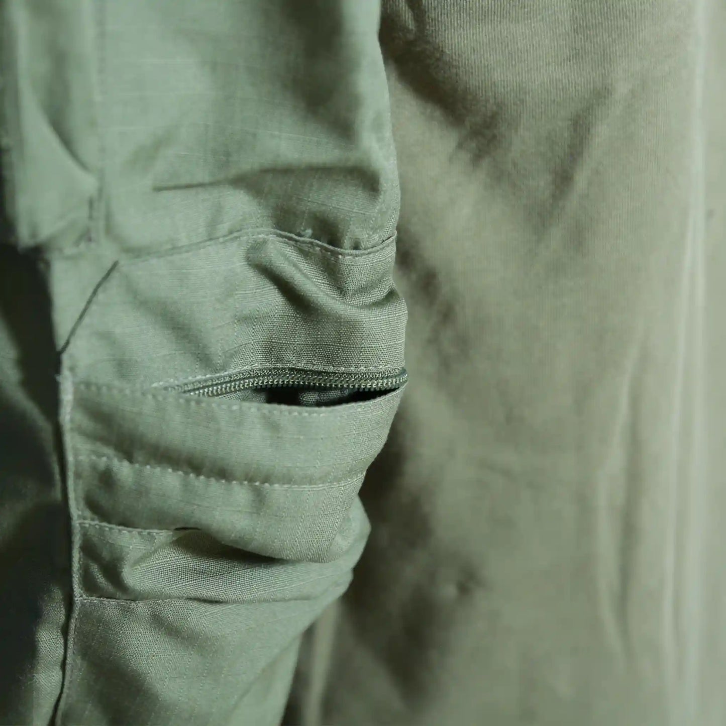 Combatshirt 2. Generation