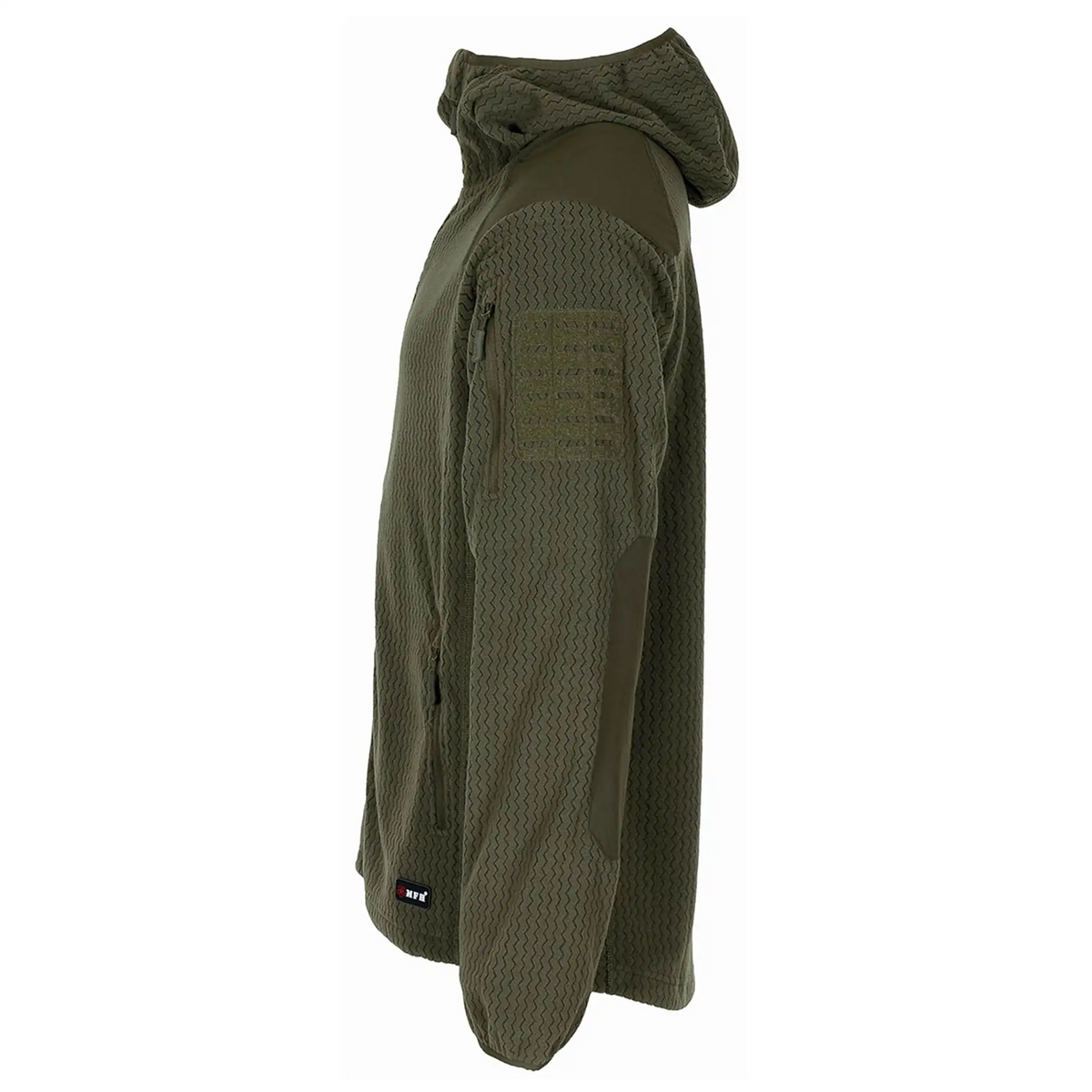 Fleece Jacket ViperGrid