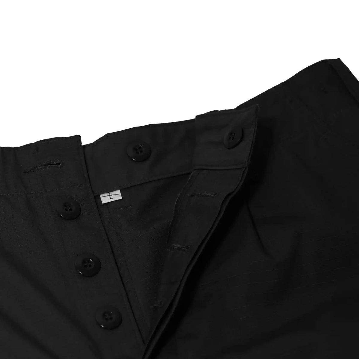 Shorts BW Bermuda Ripstop