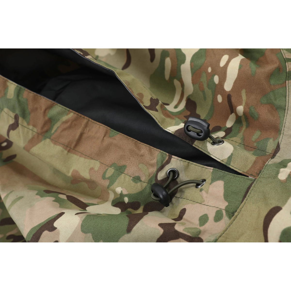 Utility Poncho-Tarp IRR Multicam