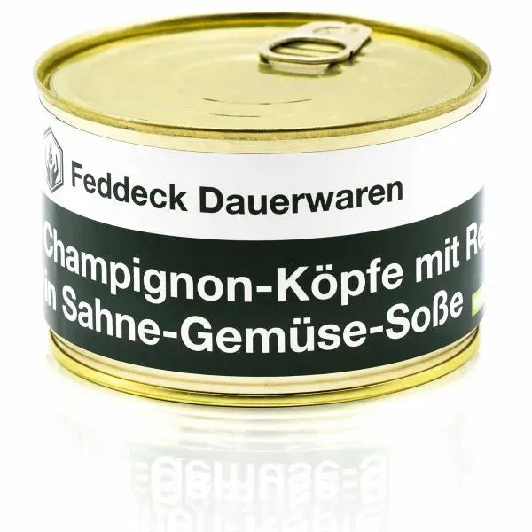 feddeck-dauerwaren-fertiggericht-dose-champignonkoepfe-mit-reis-in-sahne-gemuese-sosse-400-g-ansicht-1