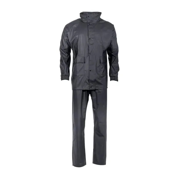 Regenanzug Premium 2-teilig oliv