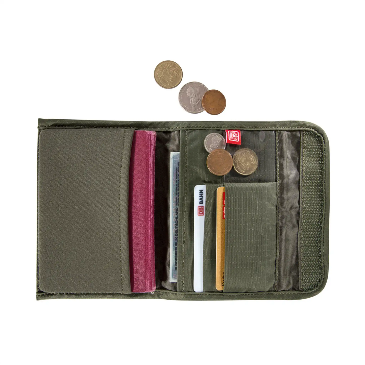 Passport Safe RFID Block