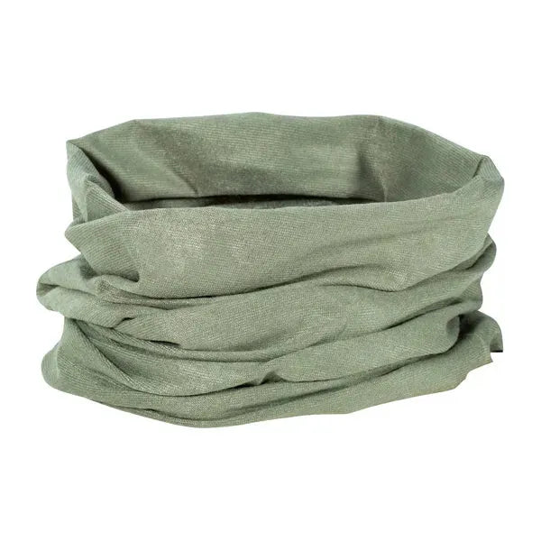 Buff Multifunctional Scarf Coolnet UV solid forest