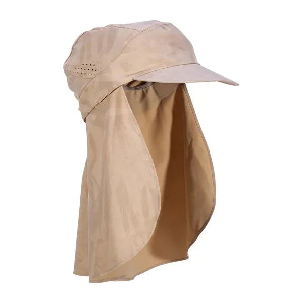 Hut Pack Sahara