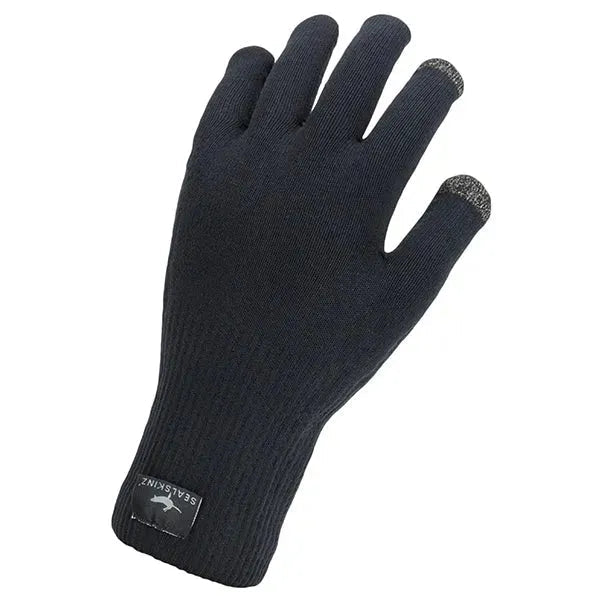 sealskinz-strickhandschuhe-anmer-schwarz-ansicht-1