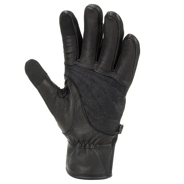 sealskinz-handschuhe-walcott-schwarz-ansicht-2