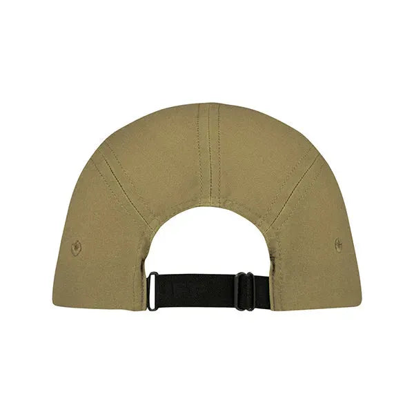 buff-5-panel-go-cap-fawn-ansicht-2