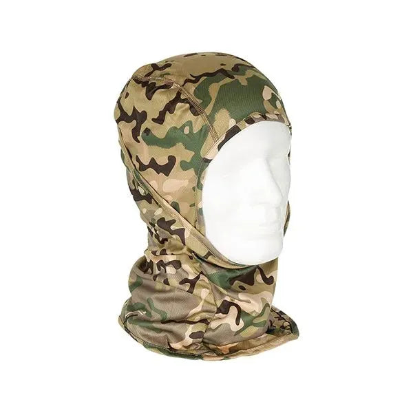 Missione Balaclava 1-Hole
