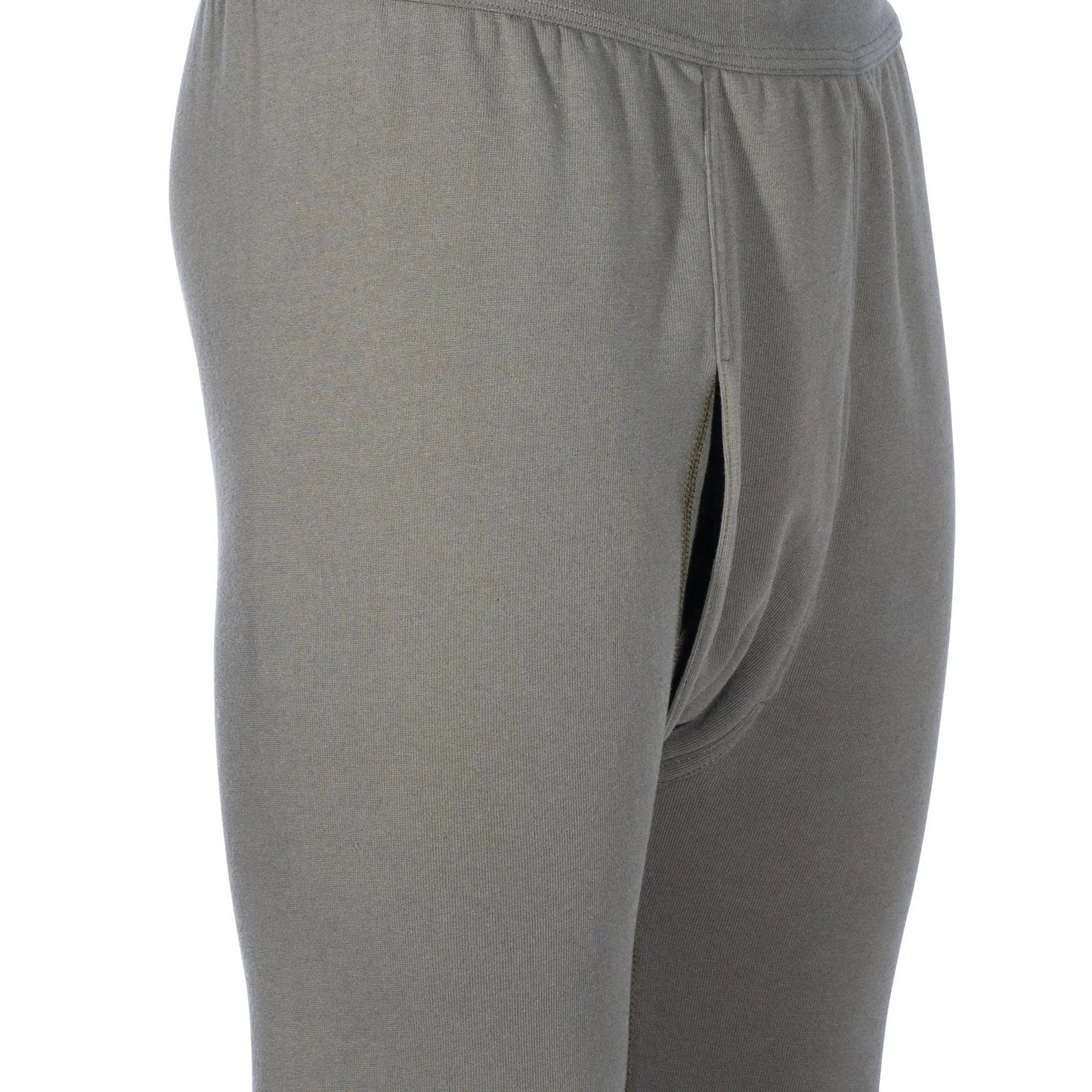 leo-koehler-bw-plueschunterhose-lang-oliv-neu-ansicht-4