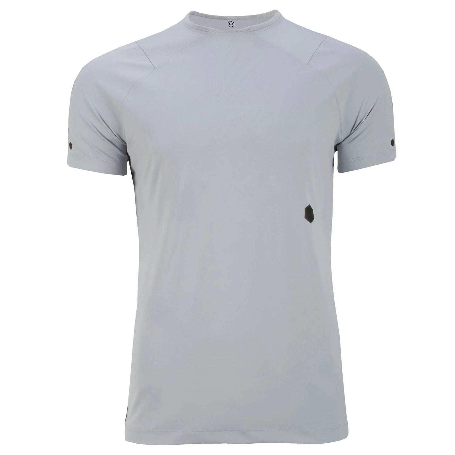 under-armour-t-shirt-rush-ansicht-4