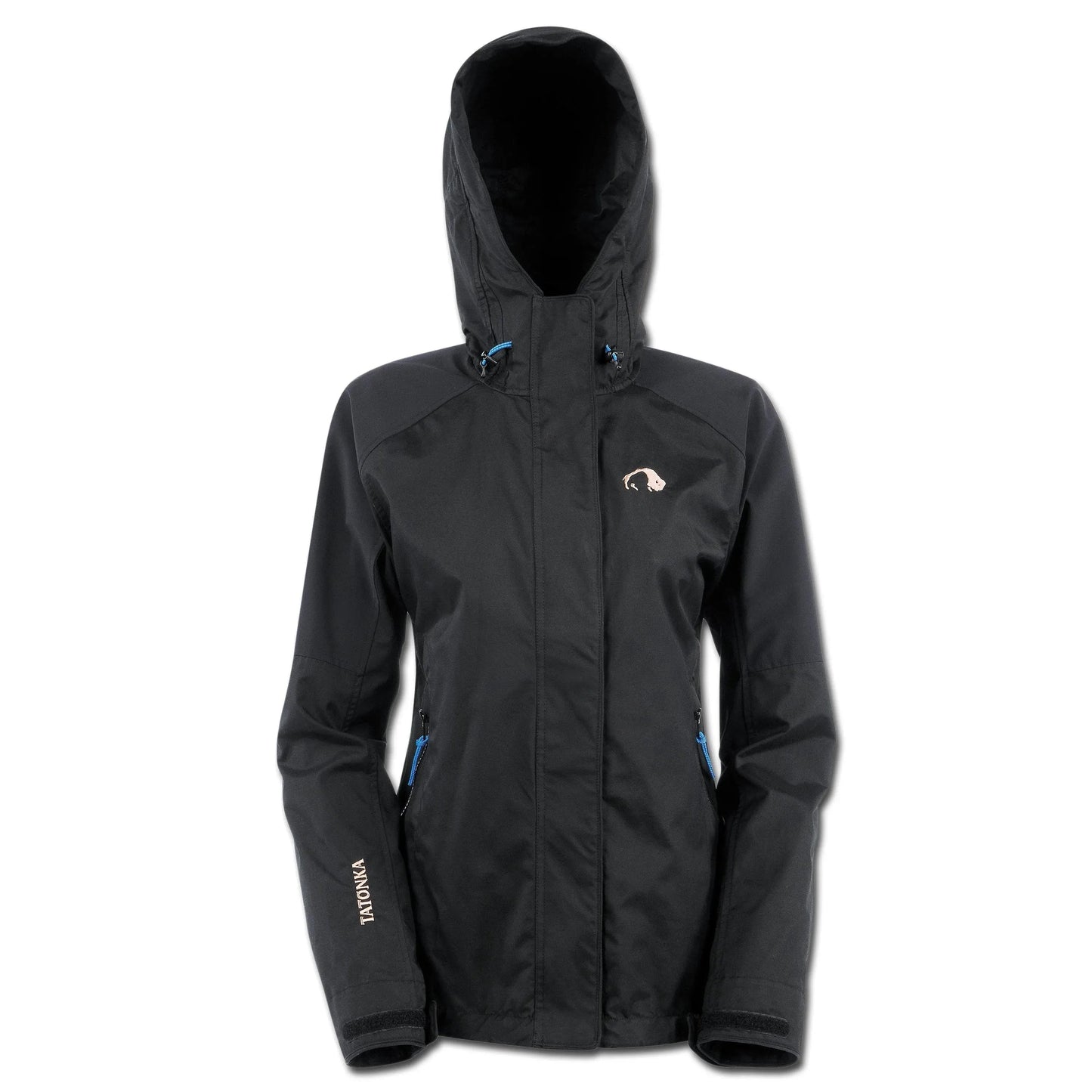 tatonka-kapuzenjacke-dorum-schwarz-frauen-ansicht-2