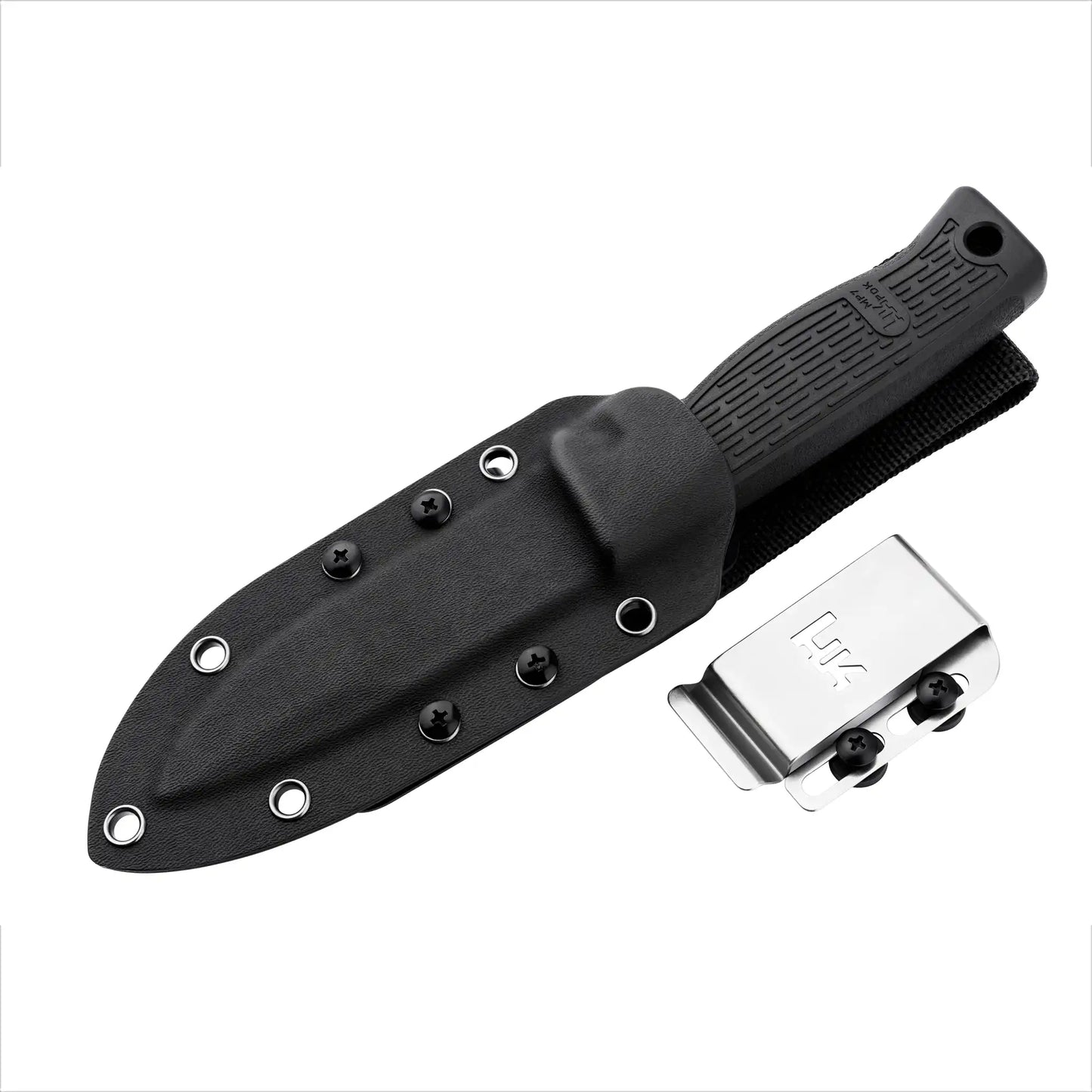 Feststehendes Messer MP7 Personal Duty Knife