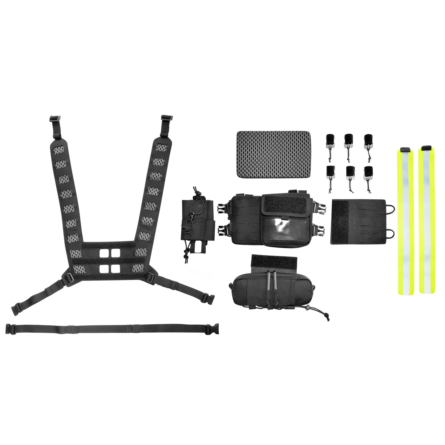 Chest Rig TT Security Pro Rig
