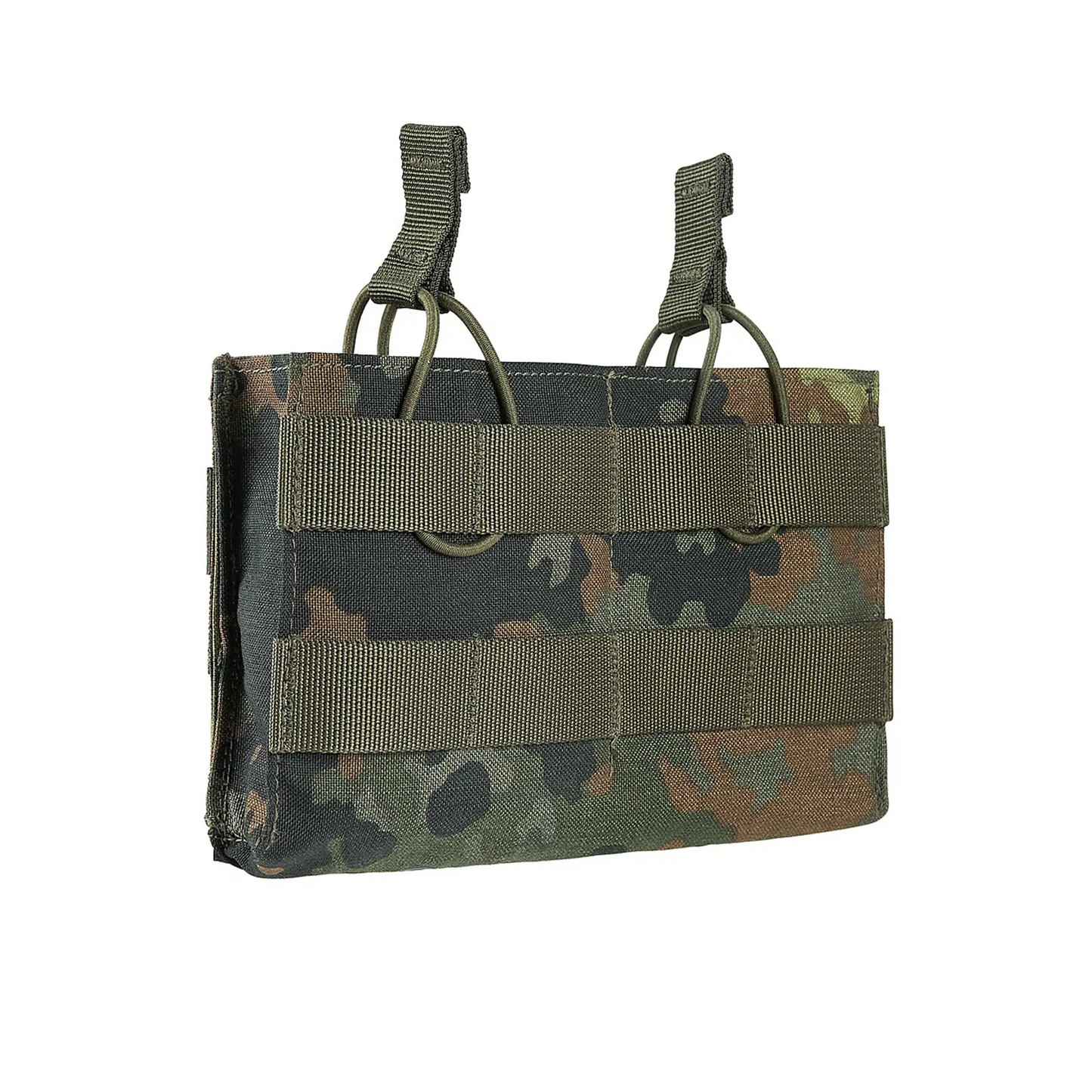 Magazintasche HK417 2er PA093