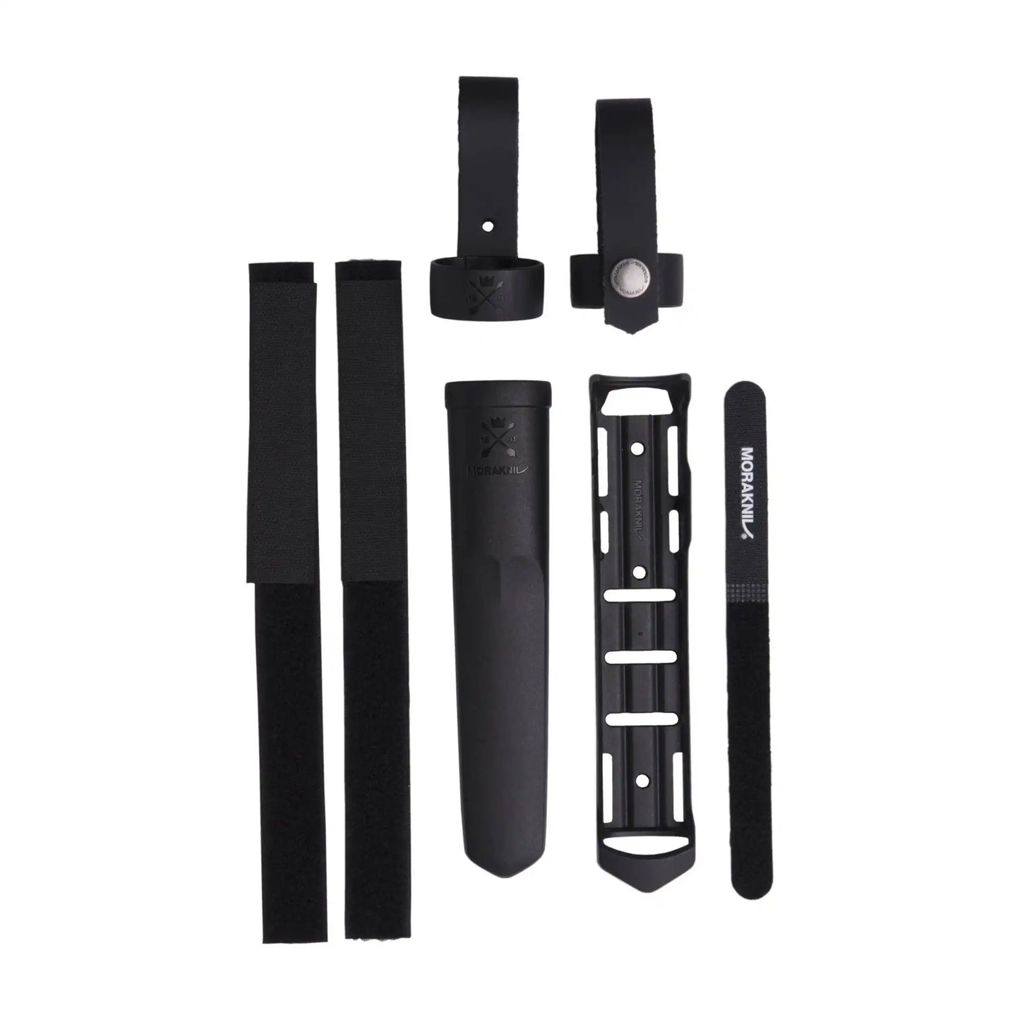 Montagesystem Multimount Kit für Garberg