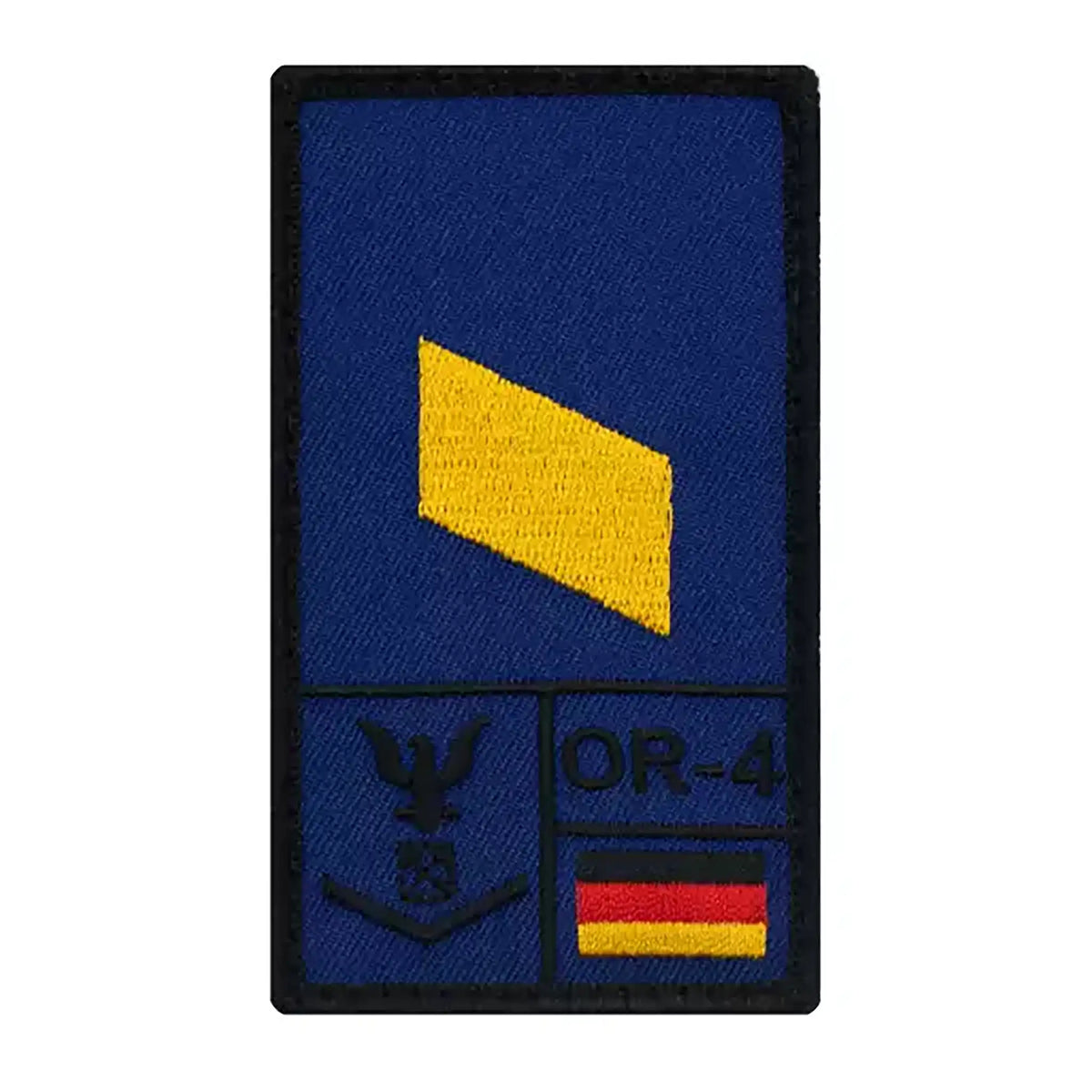 Rank Patch Corporal Marine