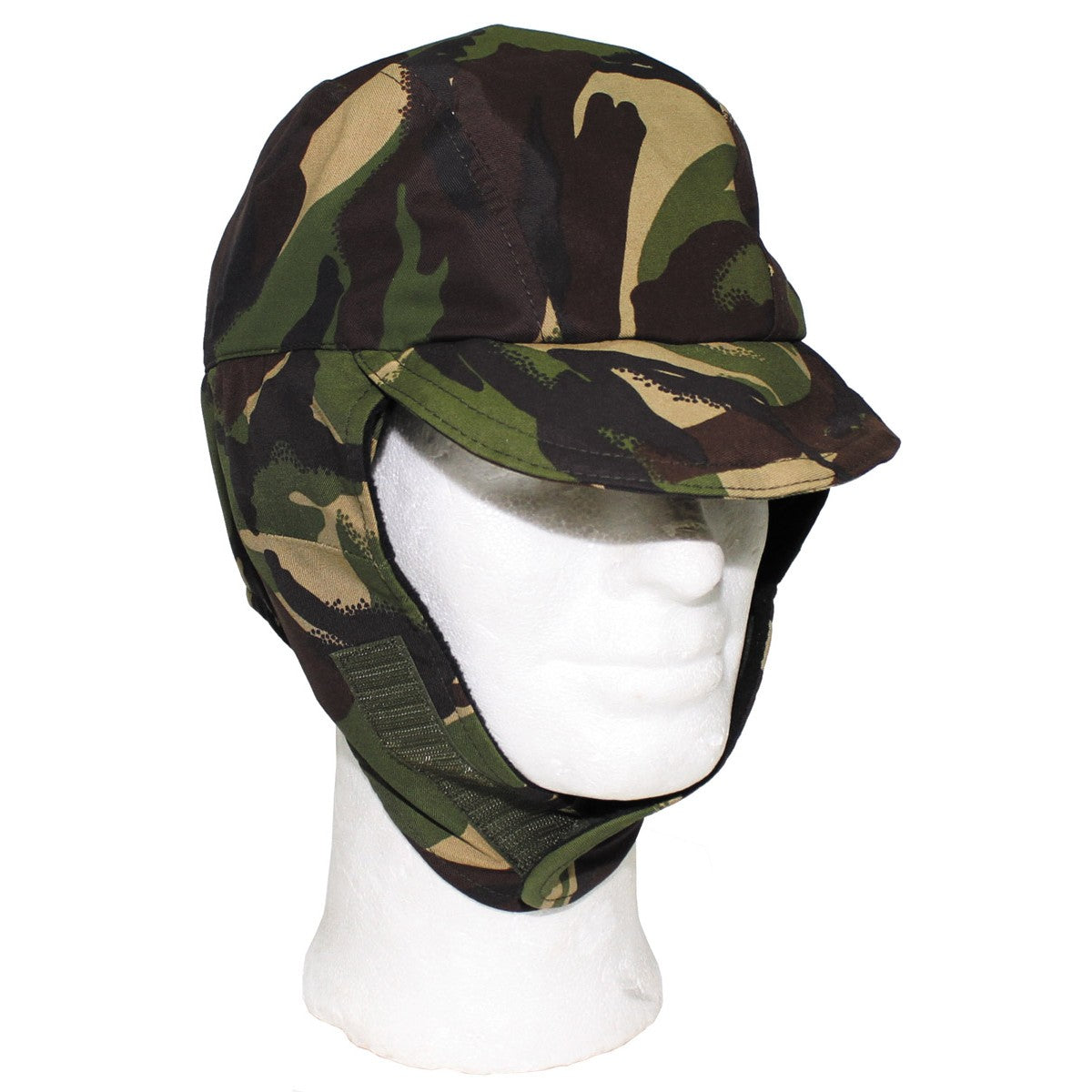 british-army-britische-wintermuetze-cold-weather-goretex-dpm-tarn-gebraucht-ansicht-1