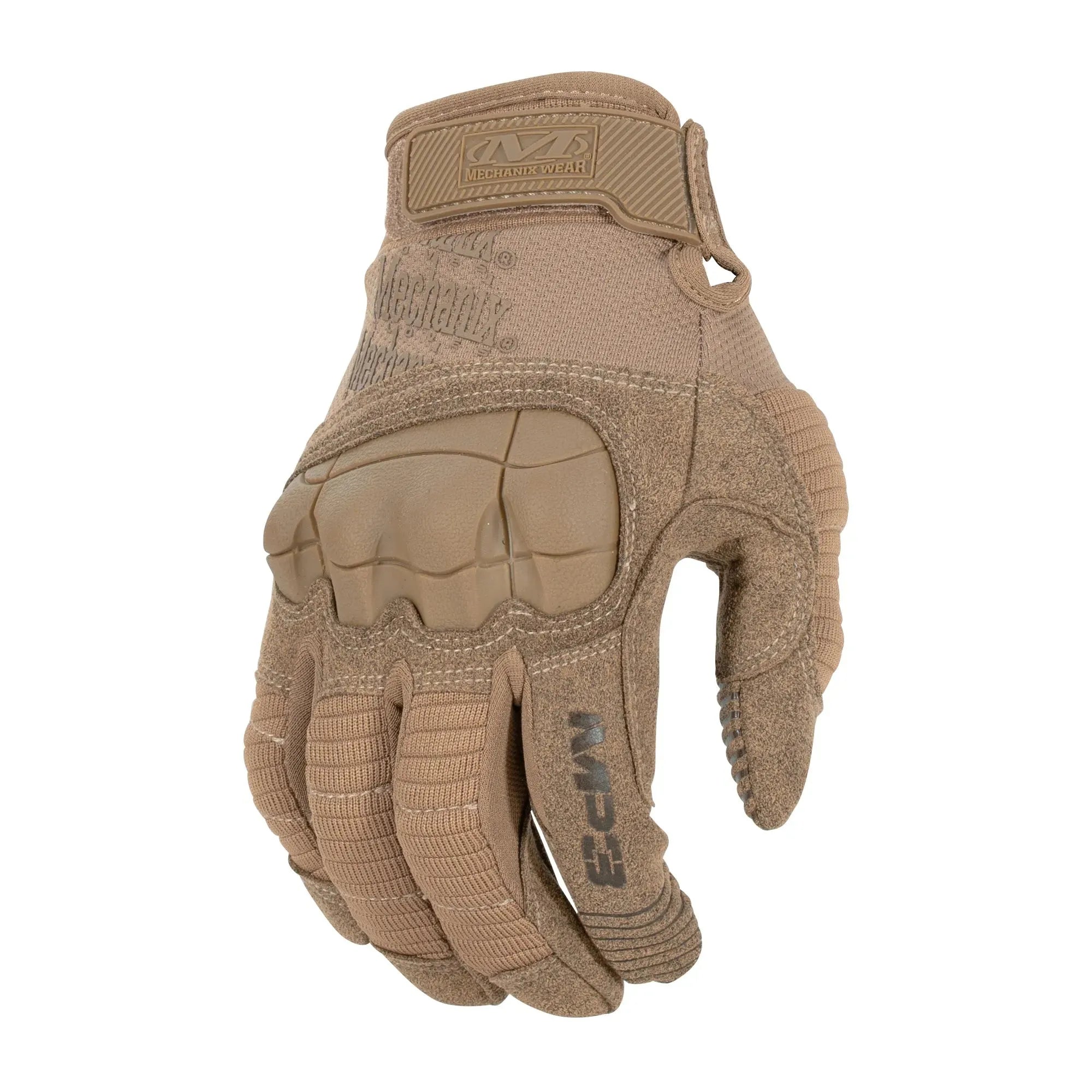 Handschuhe M-Pact 3 – ASMC Unlimited