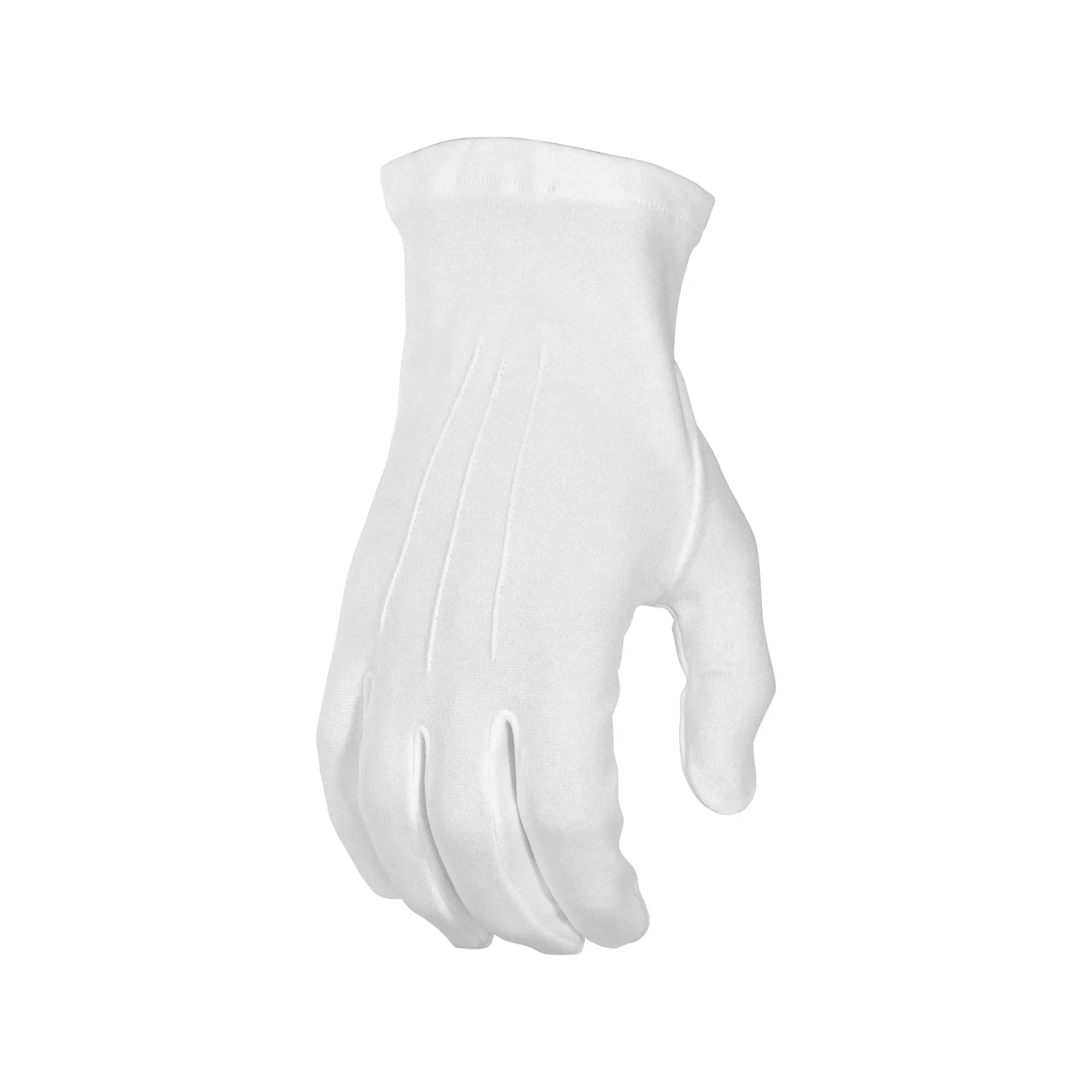 BW Paradehandschuhe neuwertig – ASMC Unlimited