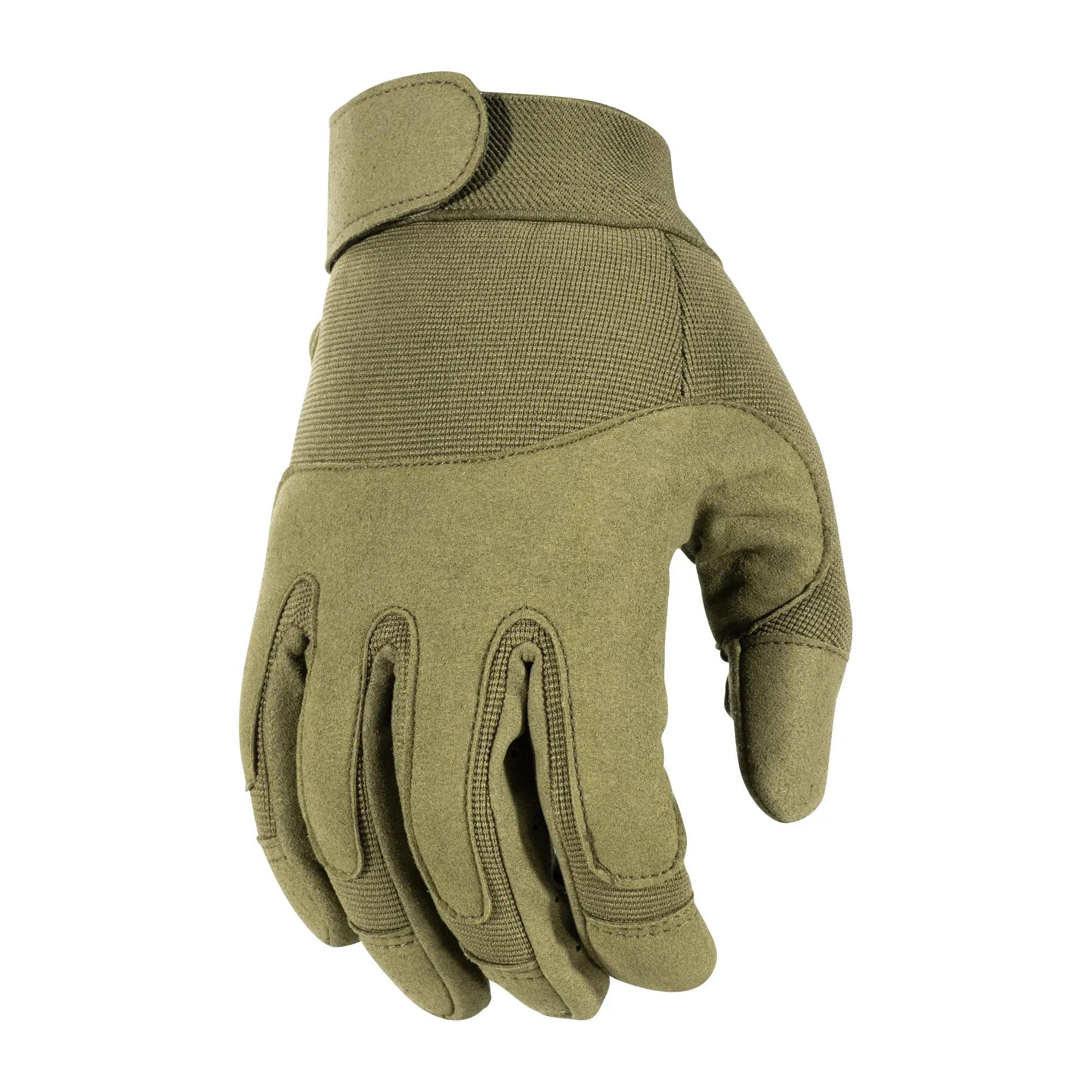 asmc handschuhe Army Gloves Grösse:S (7/8) 1000 Räder Fahrrad Elektrofahrrad plus-material