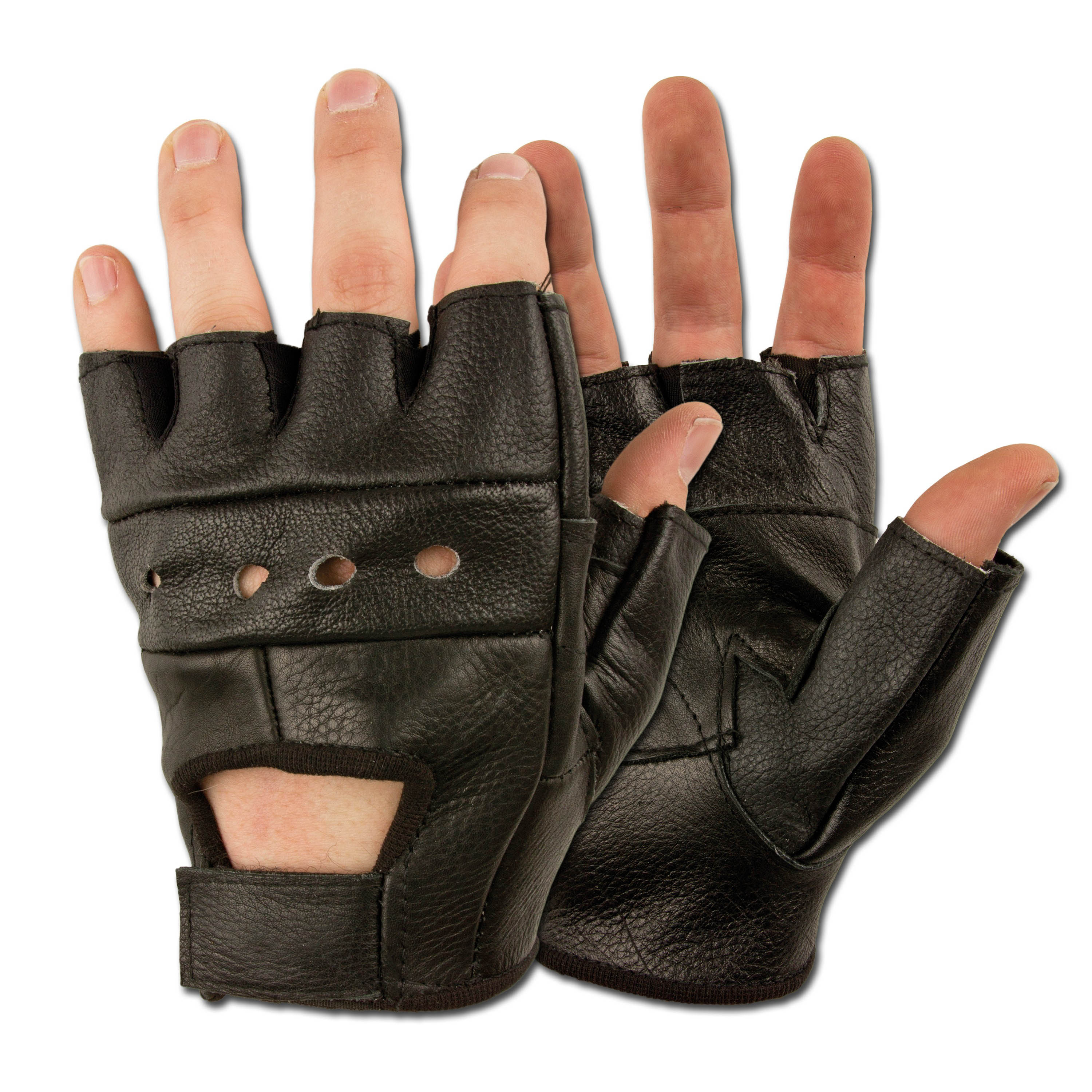 Mil-Tec Tactische handschoenen, uniseks