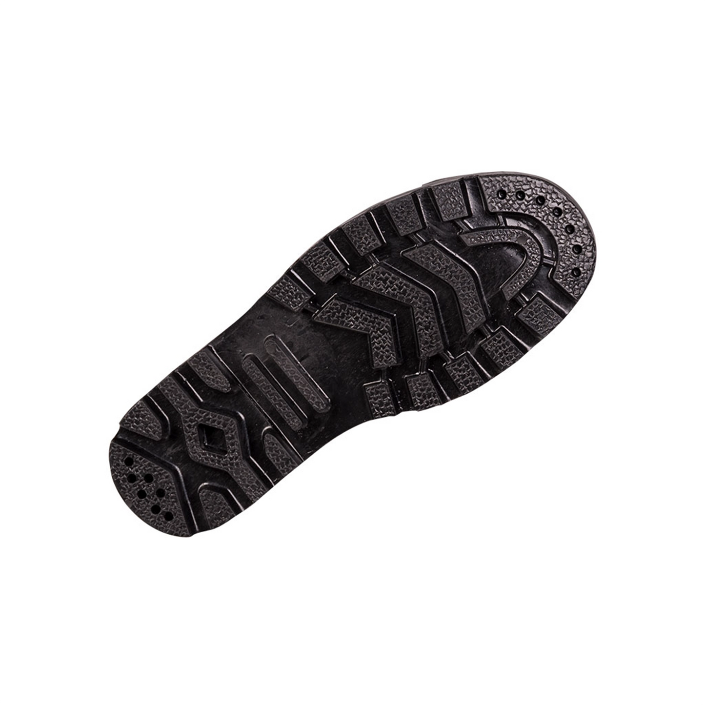 Französische Canvas Commandostiefel 9-Loch