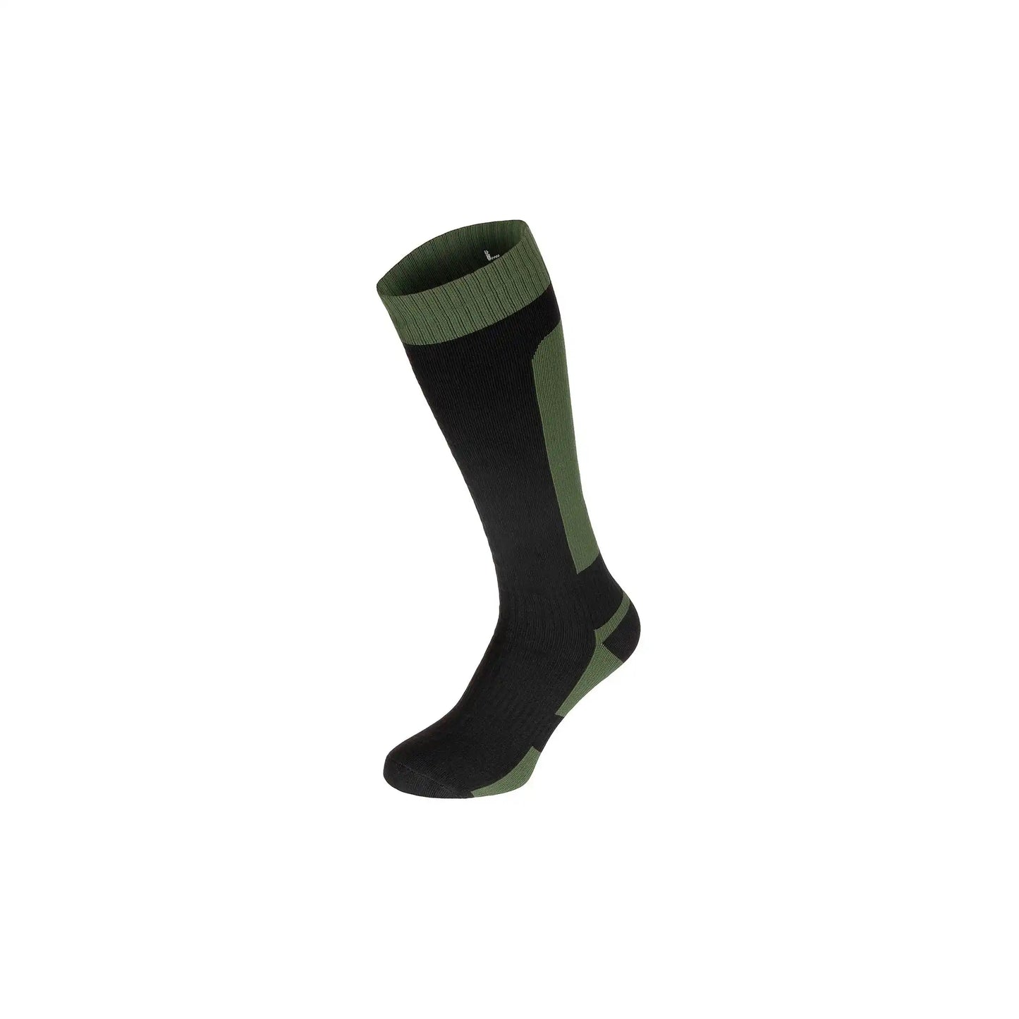 Socken lang wasserdicht