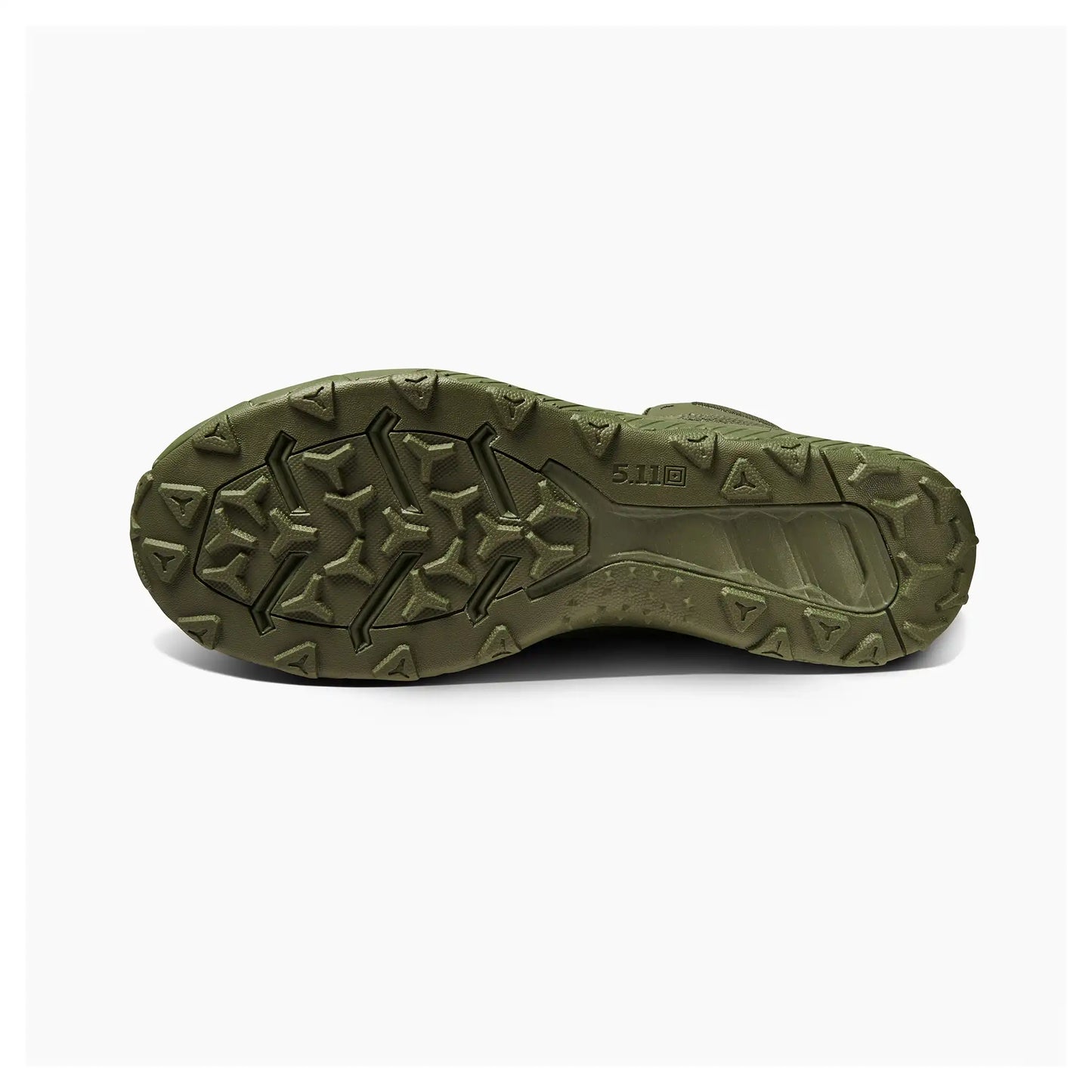Stiefel A/T Mid