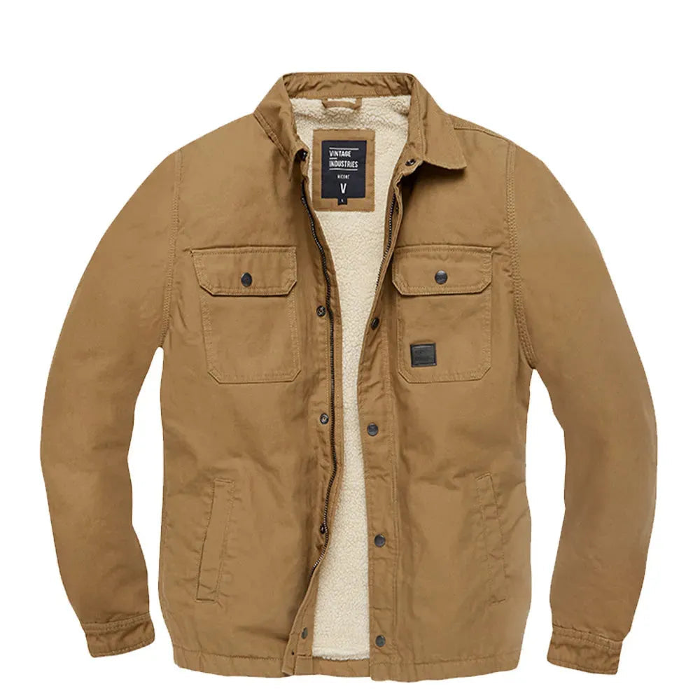 vintage-industries-jacke-dean-sherpa-ansicht-2