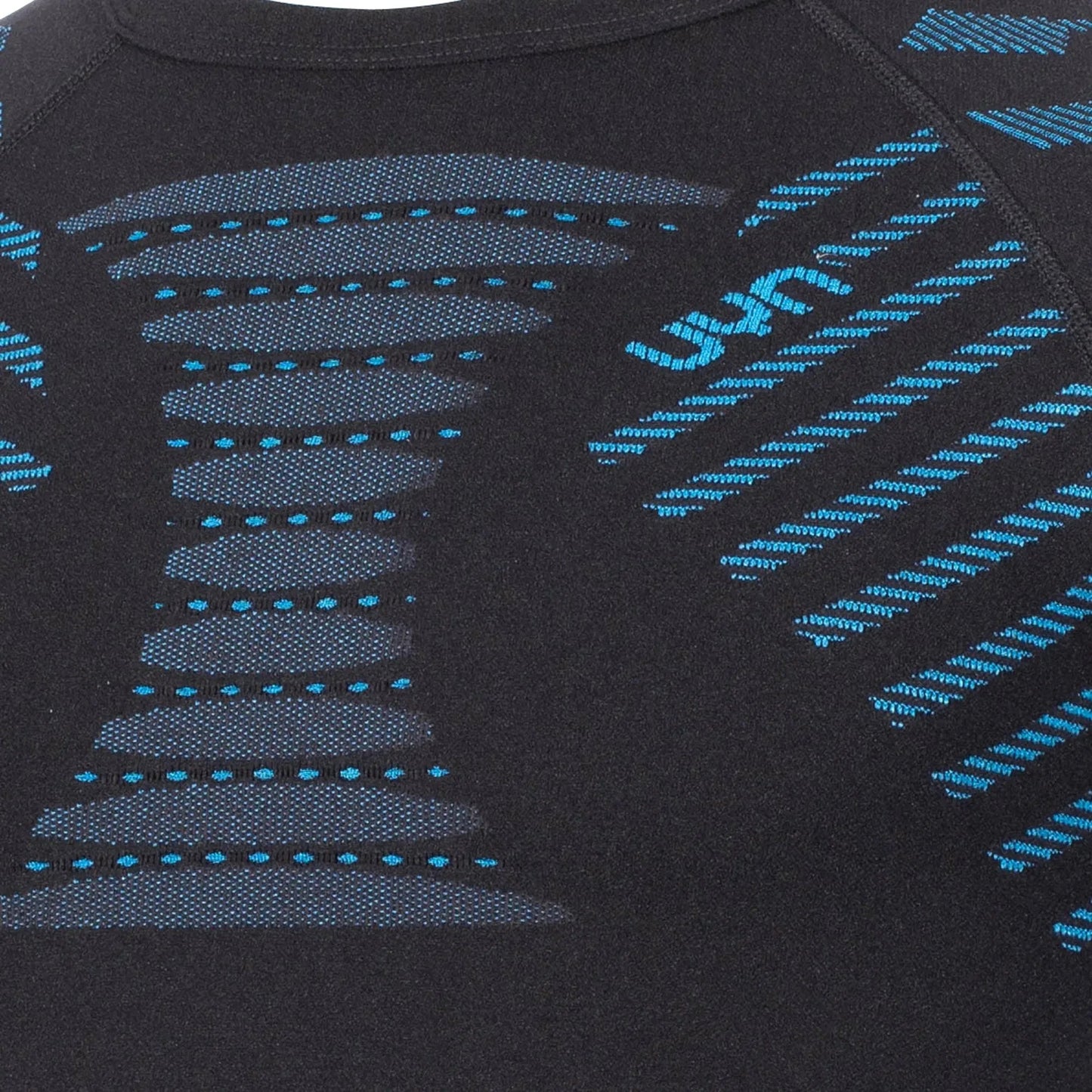 uyn-shortsleeve-running-ultra1-maenner-schwarz-blau-ansicht-4