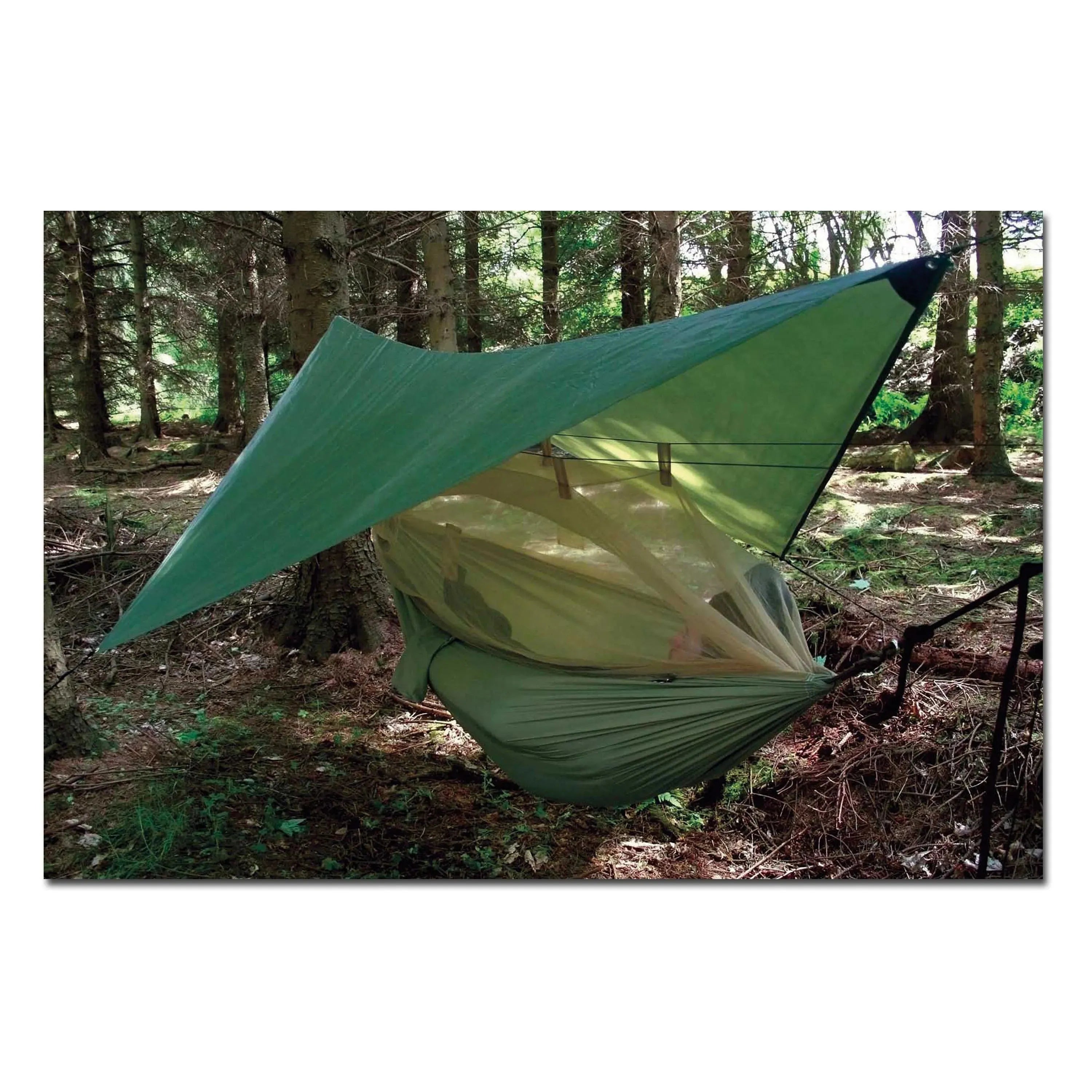 asmc hängematte Hängematte Highlander Nomad oliv – ASMC Unlimited