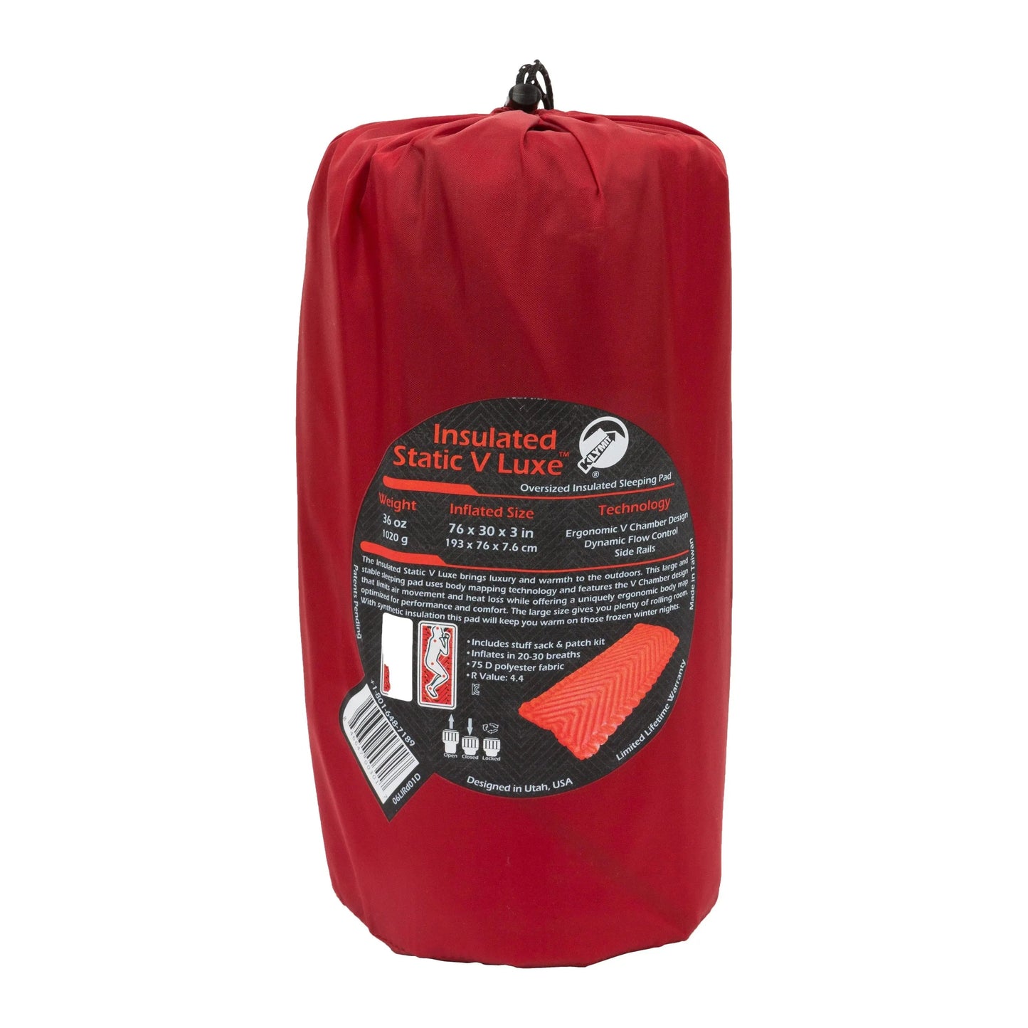 klymit-isomatte-insulated-static-v-ansicht-14