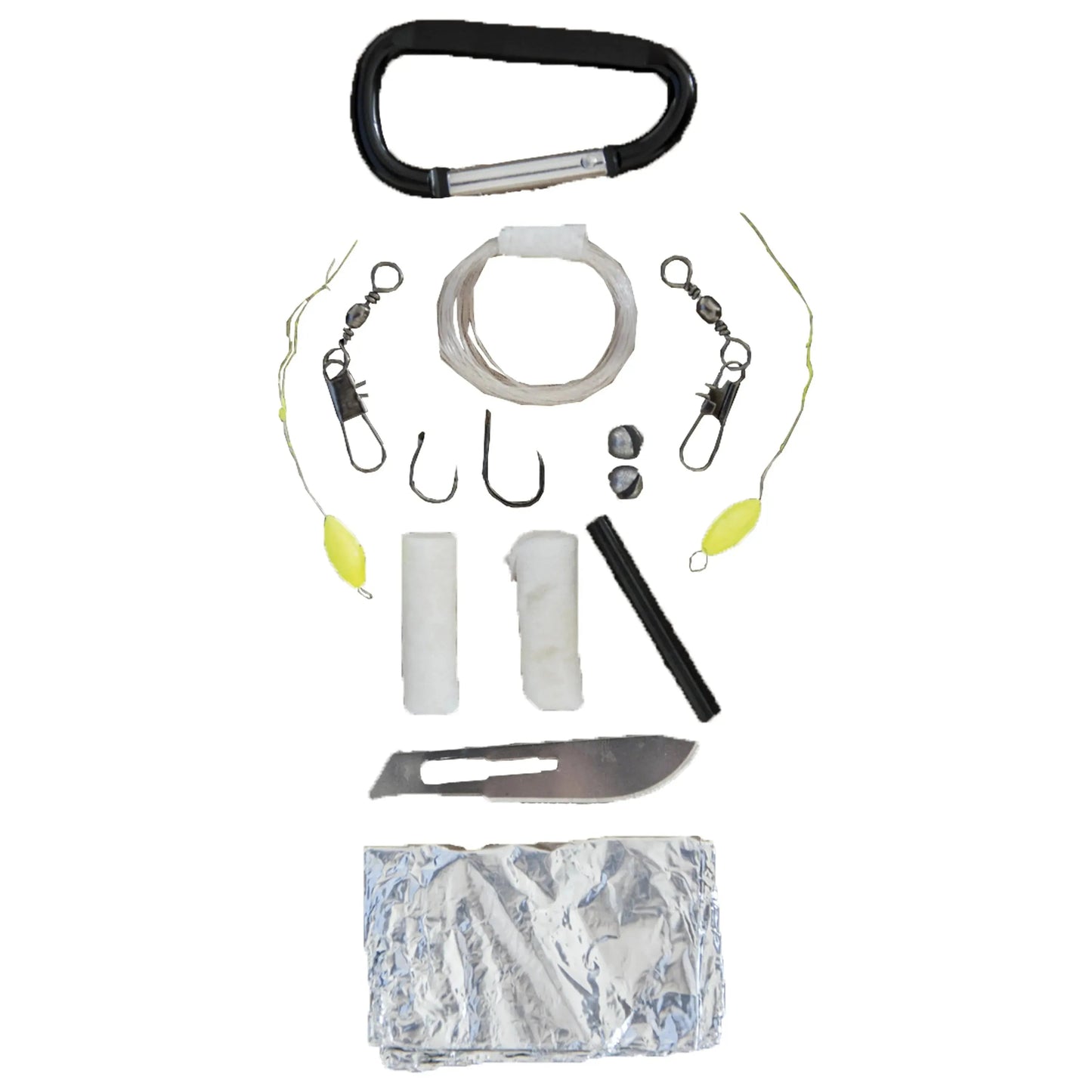 mil-tec-survival-kit-fallschirmleine-klein-schwarz-ansicht-2