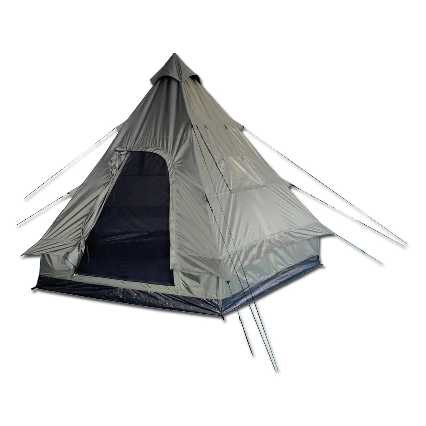 mil-tec-pyramidenzelt-tipi-oliv-ansicht-1