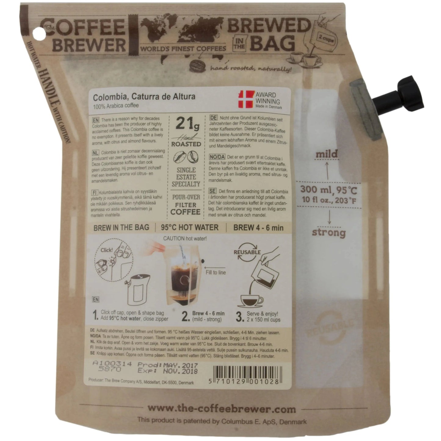 the-brew-company-growers-cup-outdoorkaffee-colombia-ansicht-2