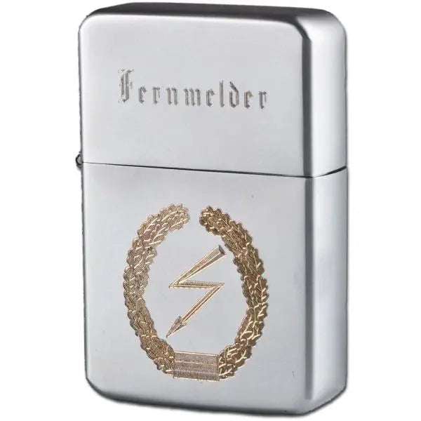 Lighter Z-Plus Gas with engraving remote detector