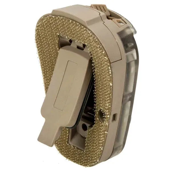 fma-stroboskoplicht-hel-star6-gen-iii-light-green-tan-ansicht-3