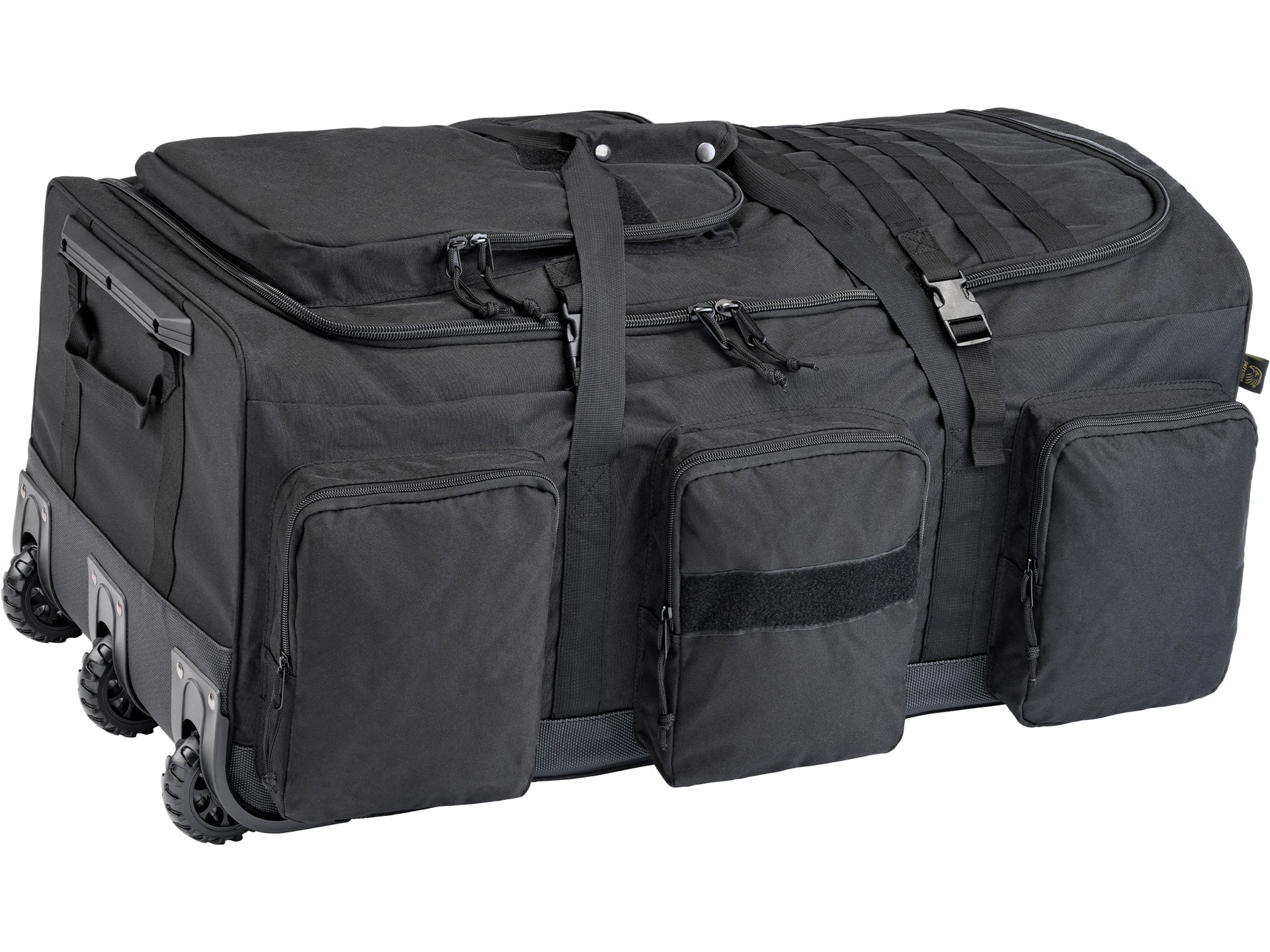 defcon 5 handschuhe Reisetasche Trolley Bag 135 L – ASMC Unlimited